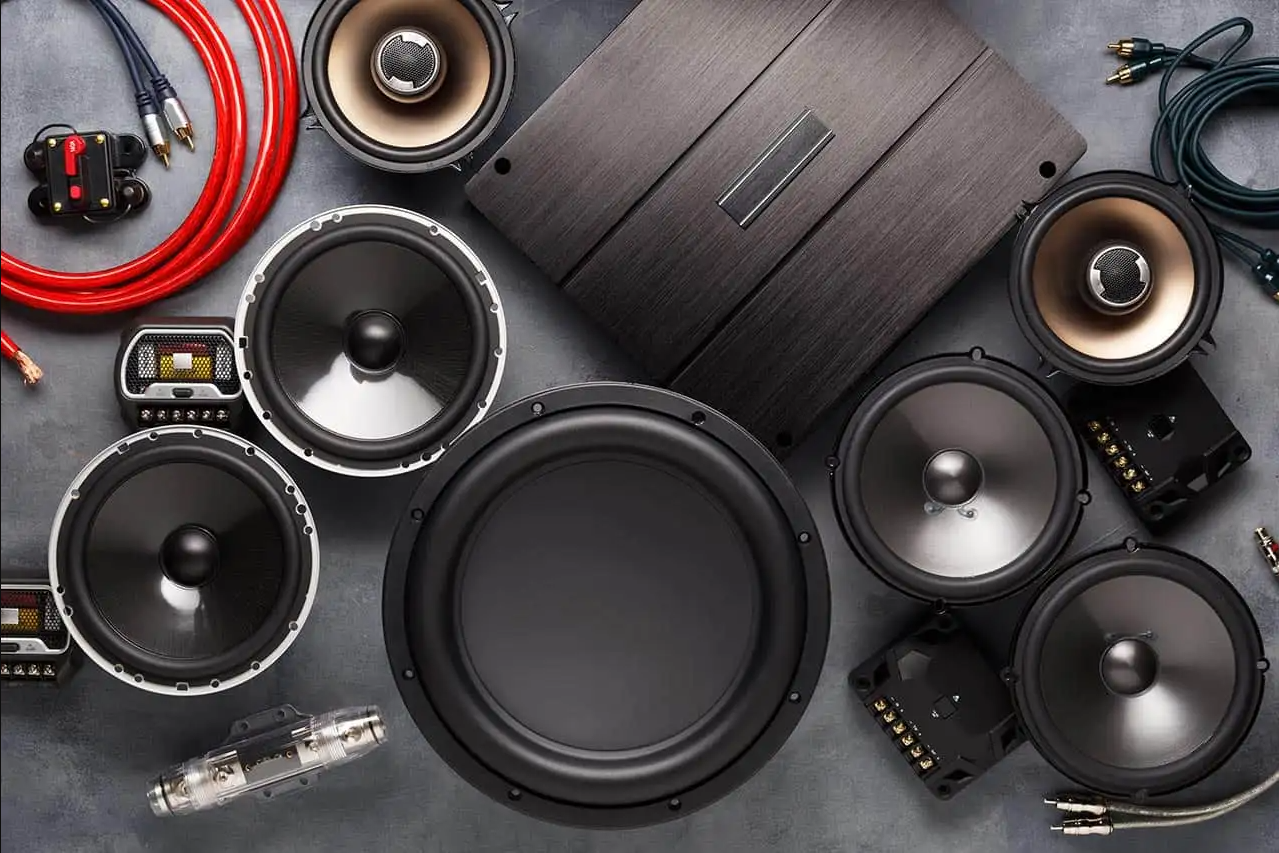 Profesyonel Ses Sistemleri KKTC